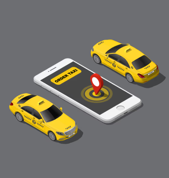 Simbu Oneway Drop Taxi